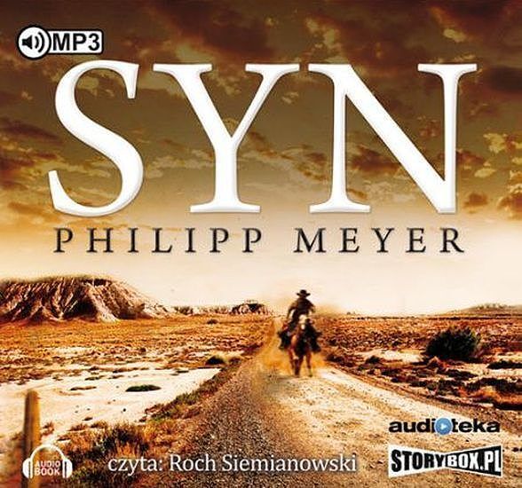 Syn Cd mp3