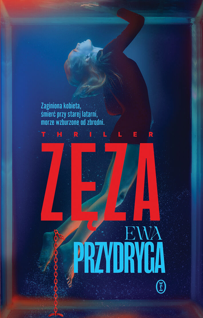 Zęza (e-book)