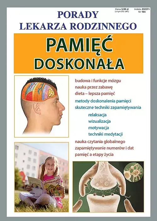 Pamięć doskonała