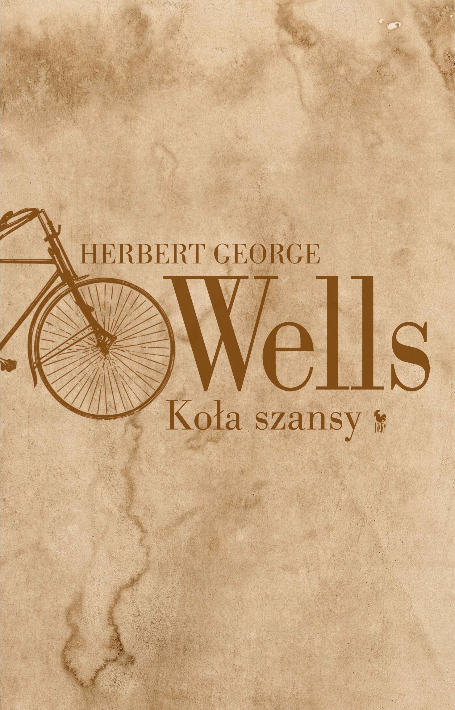 Koła szansy (e-book)