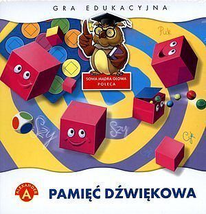 Pamięć dźwiękowa