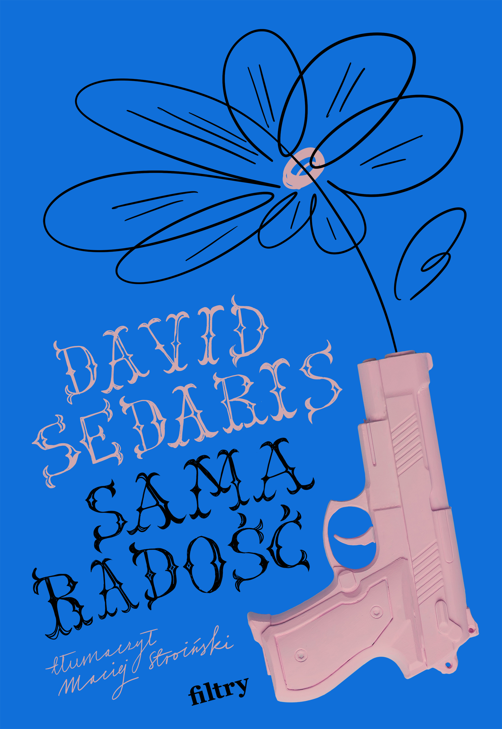 Sama radość (e-book)