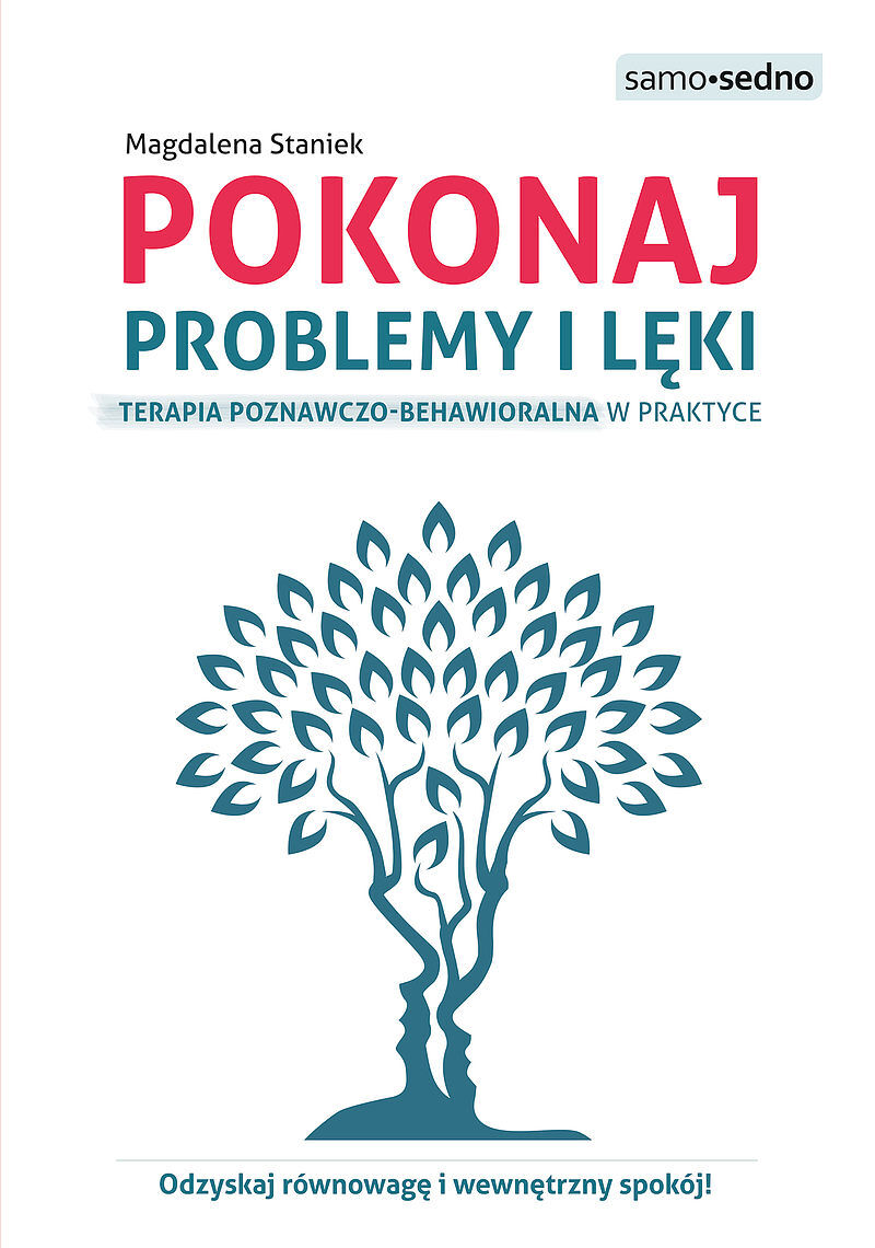 Pokonaj problemy i lęki.