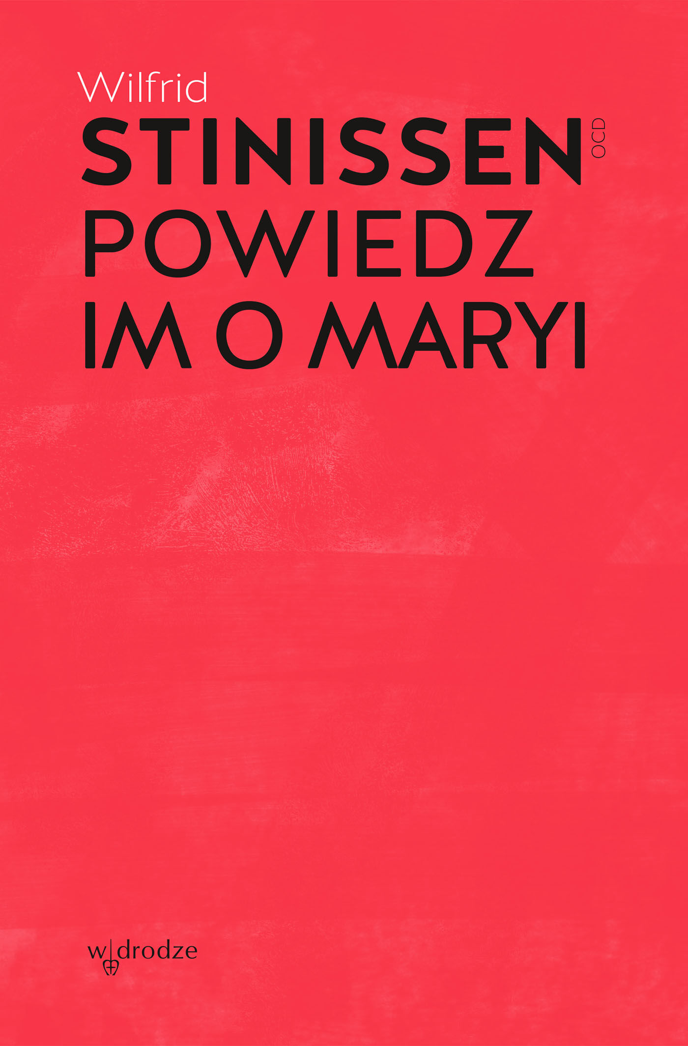 Powiedz im o Maryi (e-book)