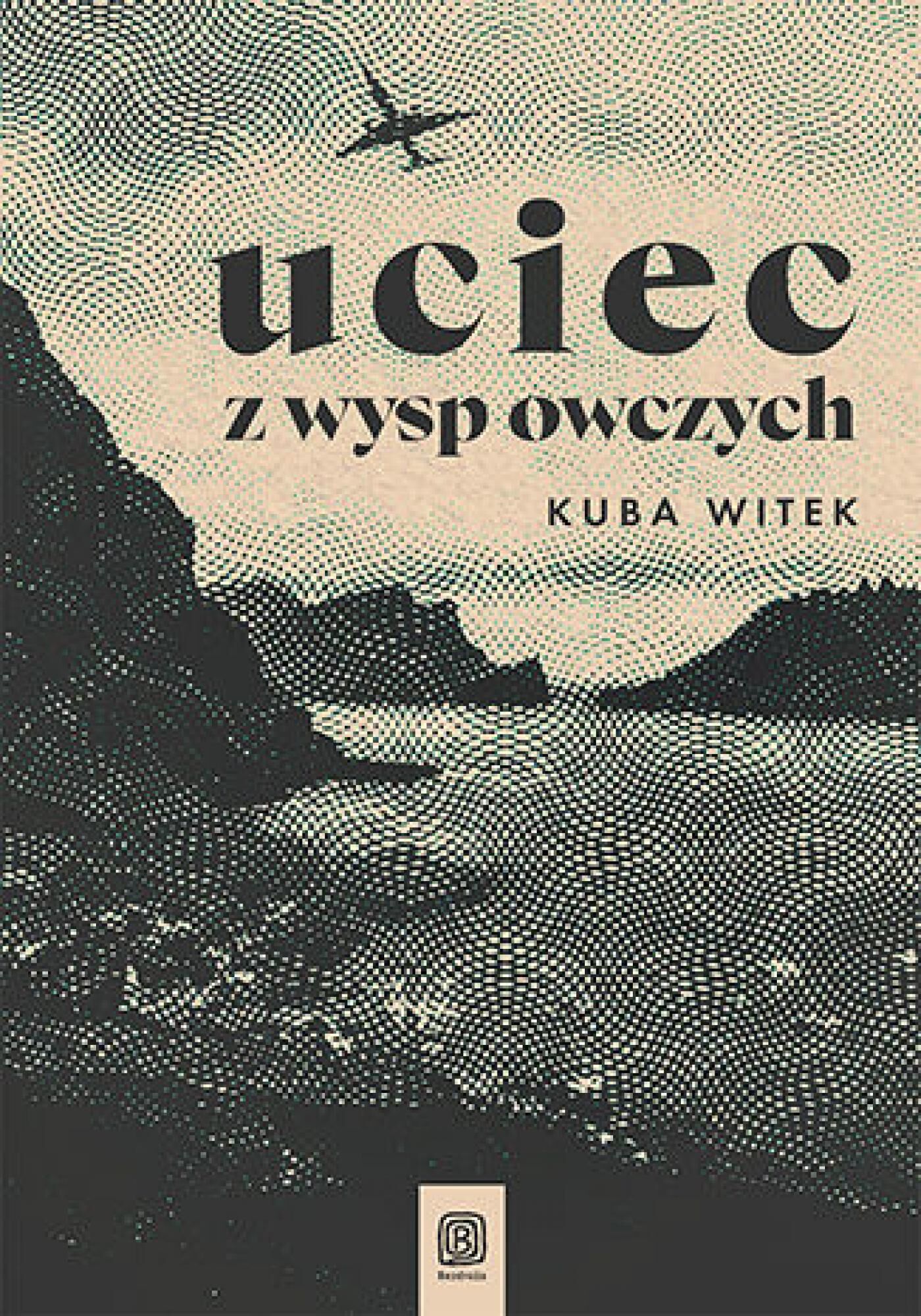Uciec z Wysp Owczych (e-book)