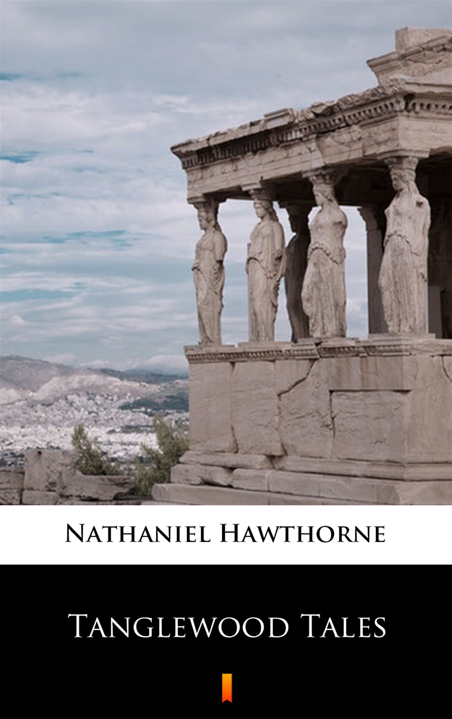 Tanglewood Tales (e-book)