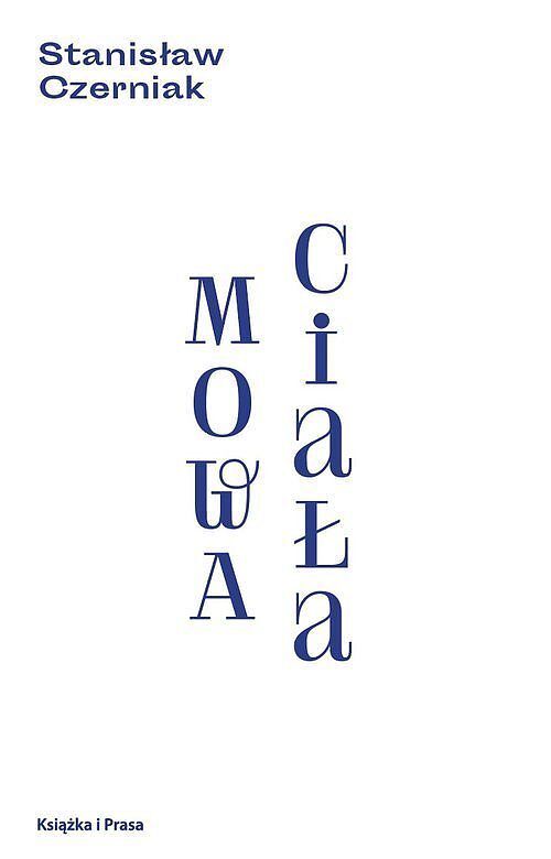 Mowa ciała / Książka i Prasa