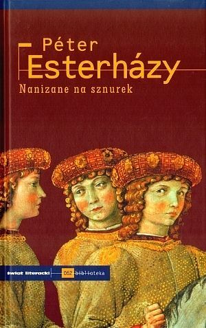 Nanizane na sznurek