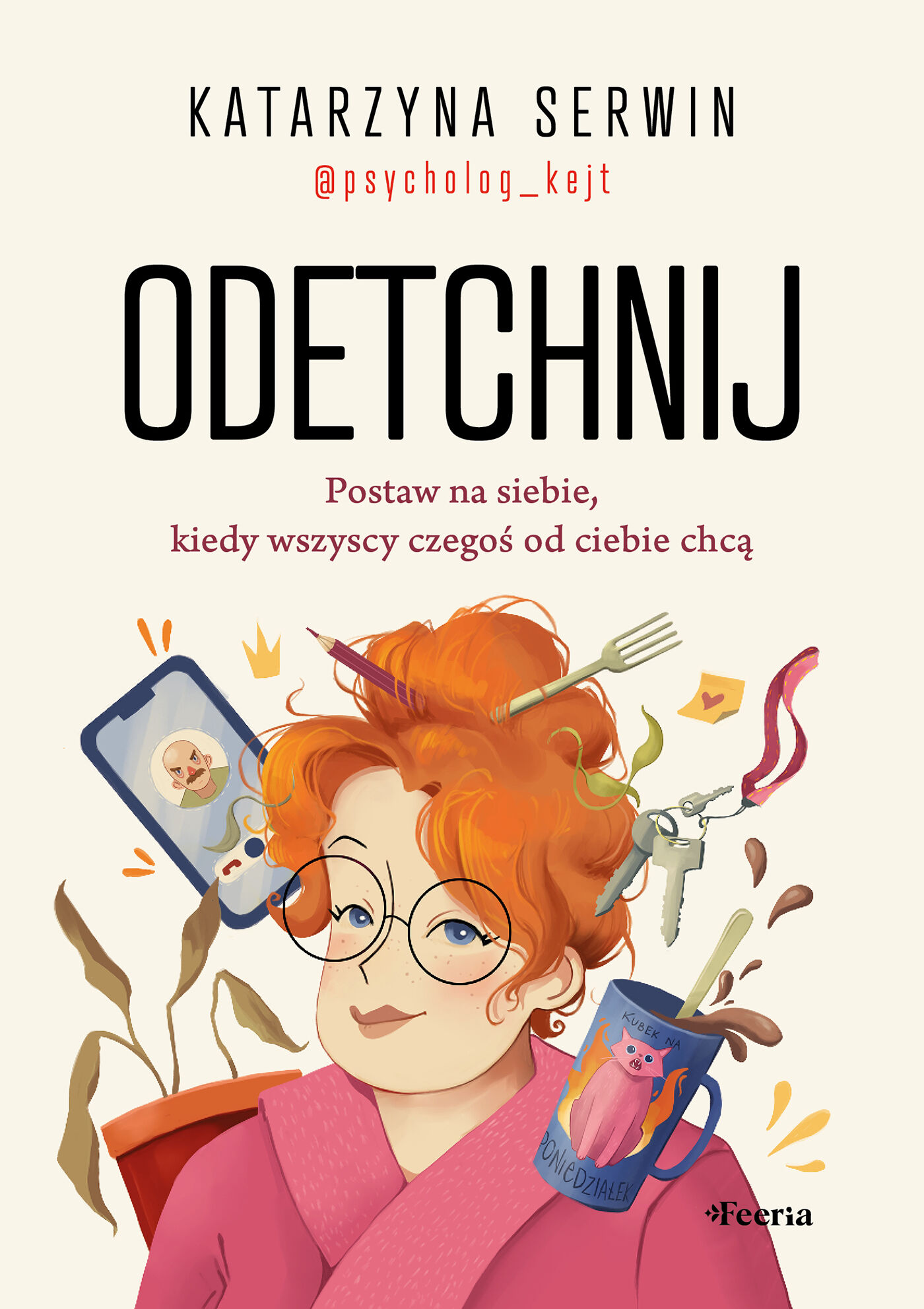Odetchnij (e-book)