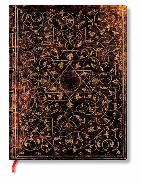 Album Grolier 10-Year Journals