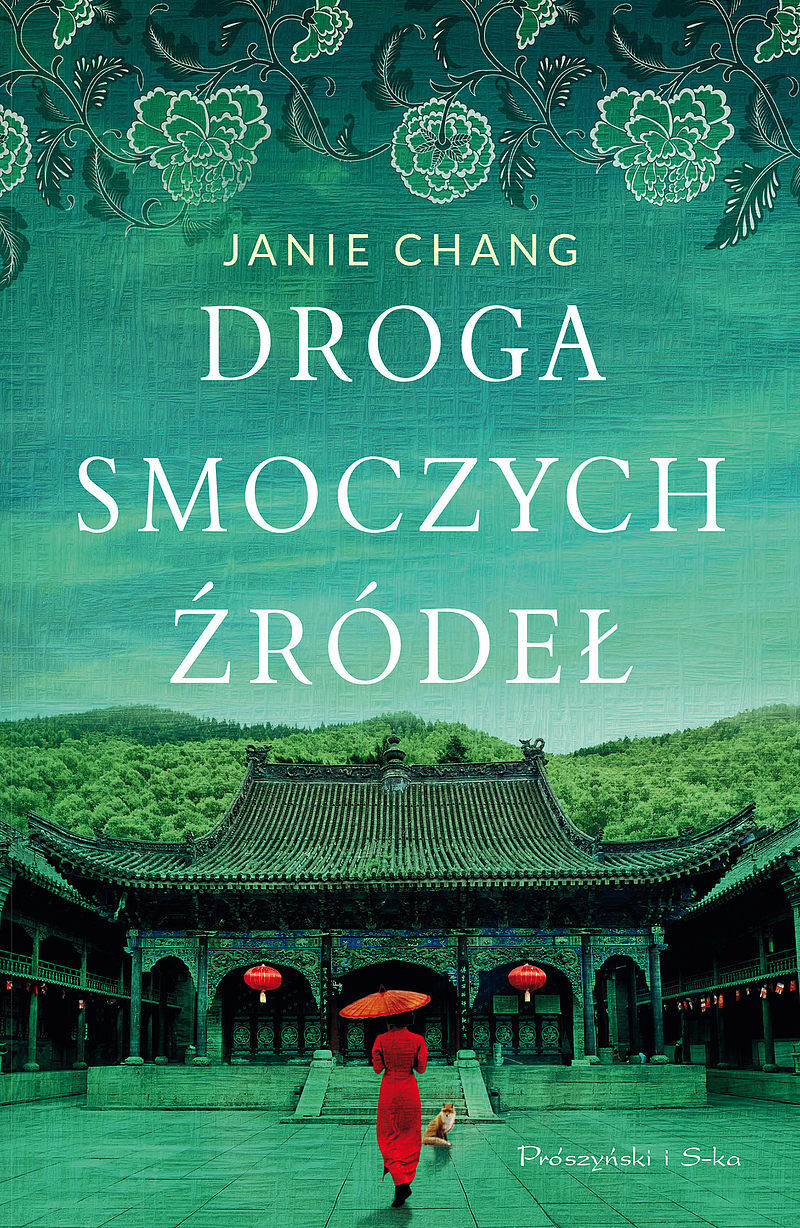 Droga Smoczych Źródeł