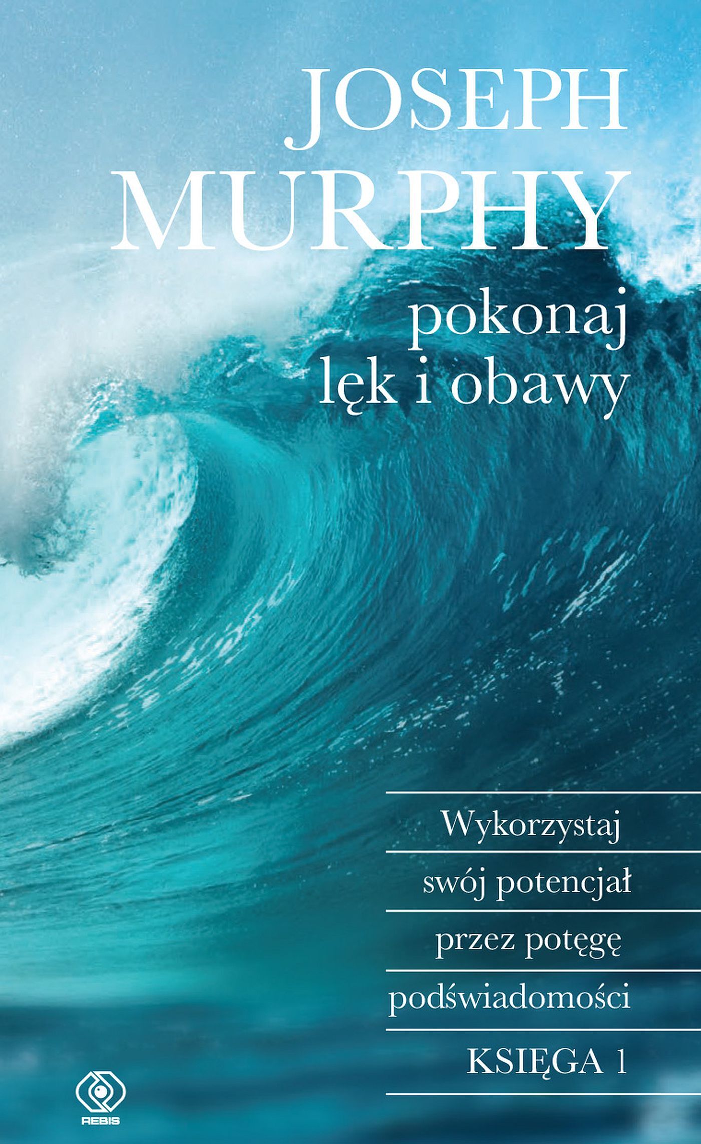 Pokonaj lęk i obawy (e-book)