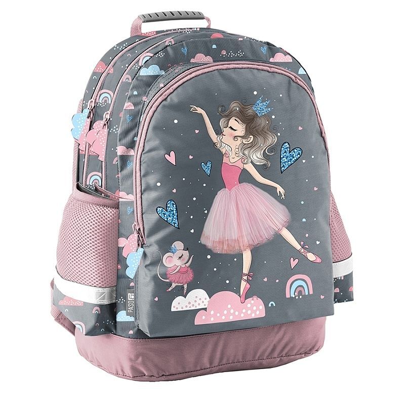 Plecak Ballet PP23BA-116