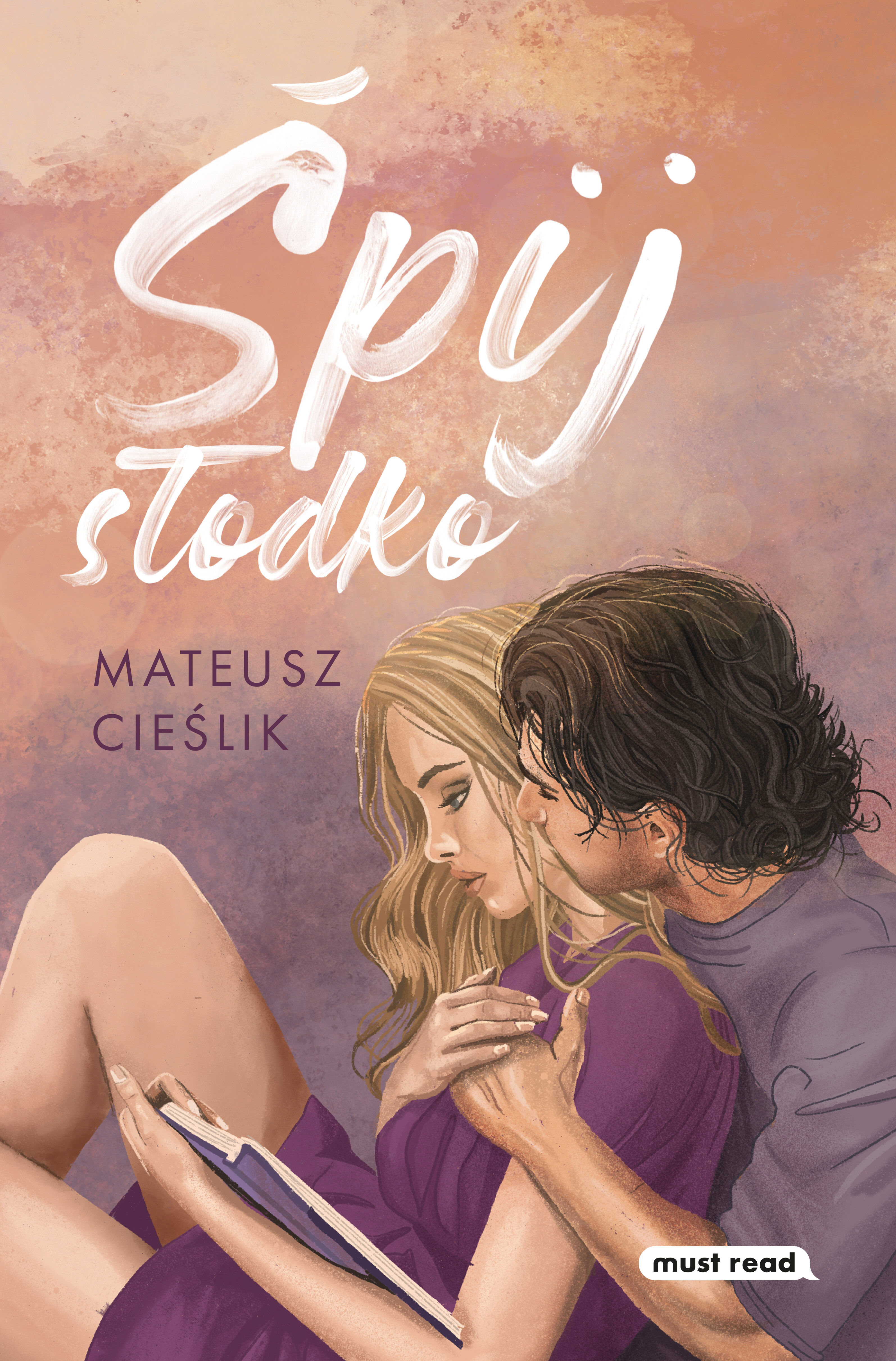 Śpij słodko (e-book)