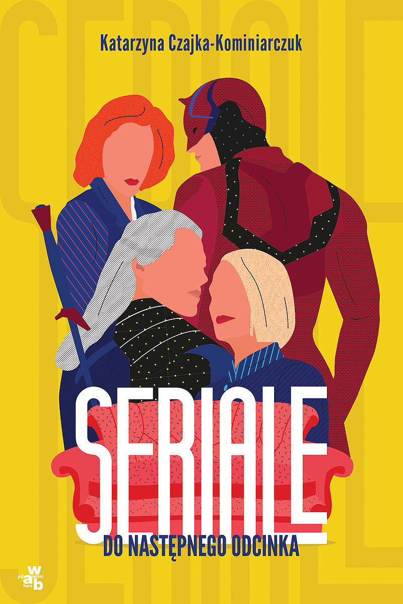 Seriale. Do następnego odcinka