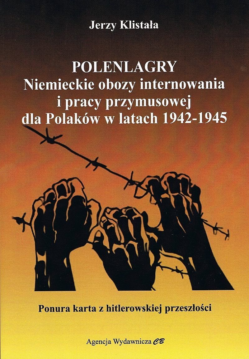 Polenlagry