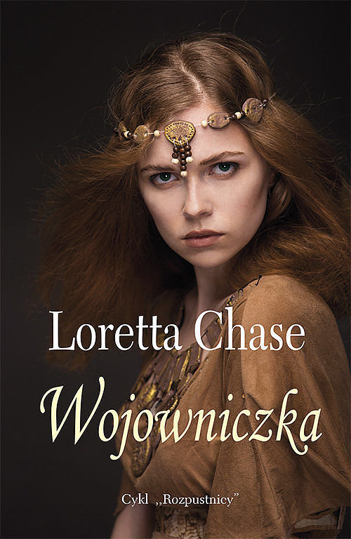 Wojowniczka