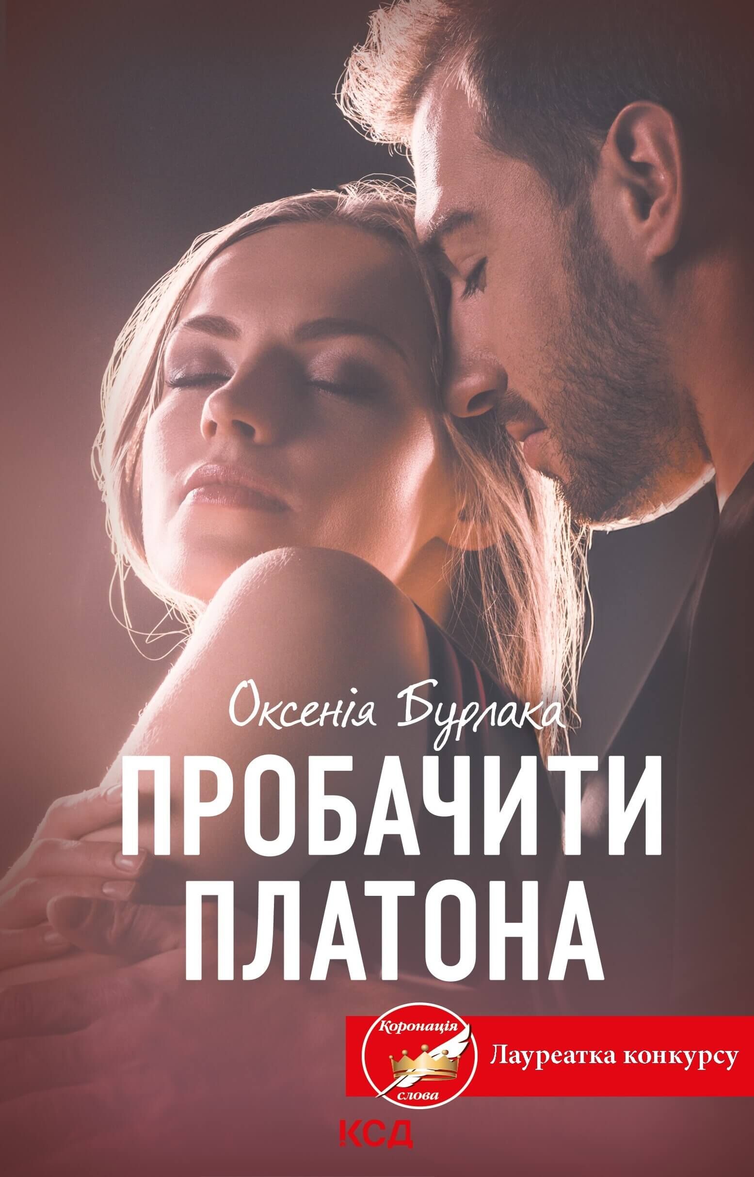 Пробачити Платона (e-book)