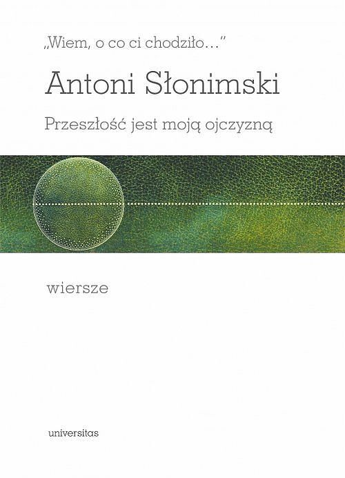 Wiem, o co ci chodziło...