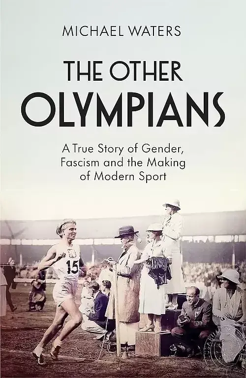 The Other Olympians