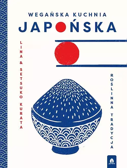 Wegańska Kuchnia japońska