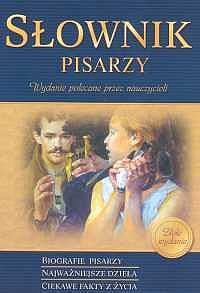 Słownik pisarzy