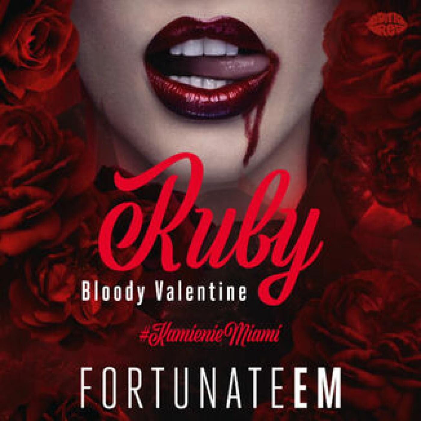 Ruby. Bloody Valentine (audiobook MP3)