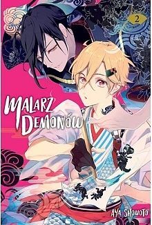 Malarz Demonów - 02