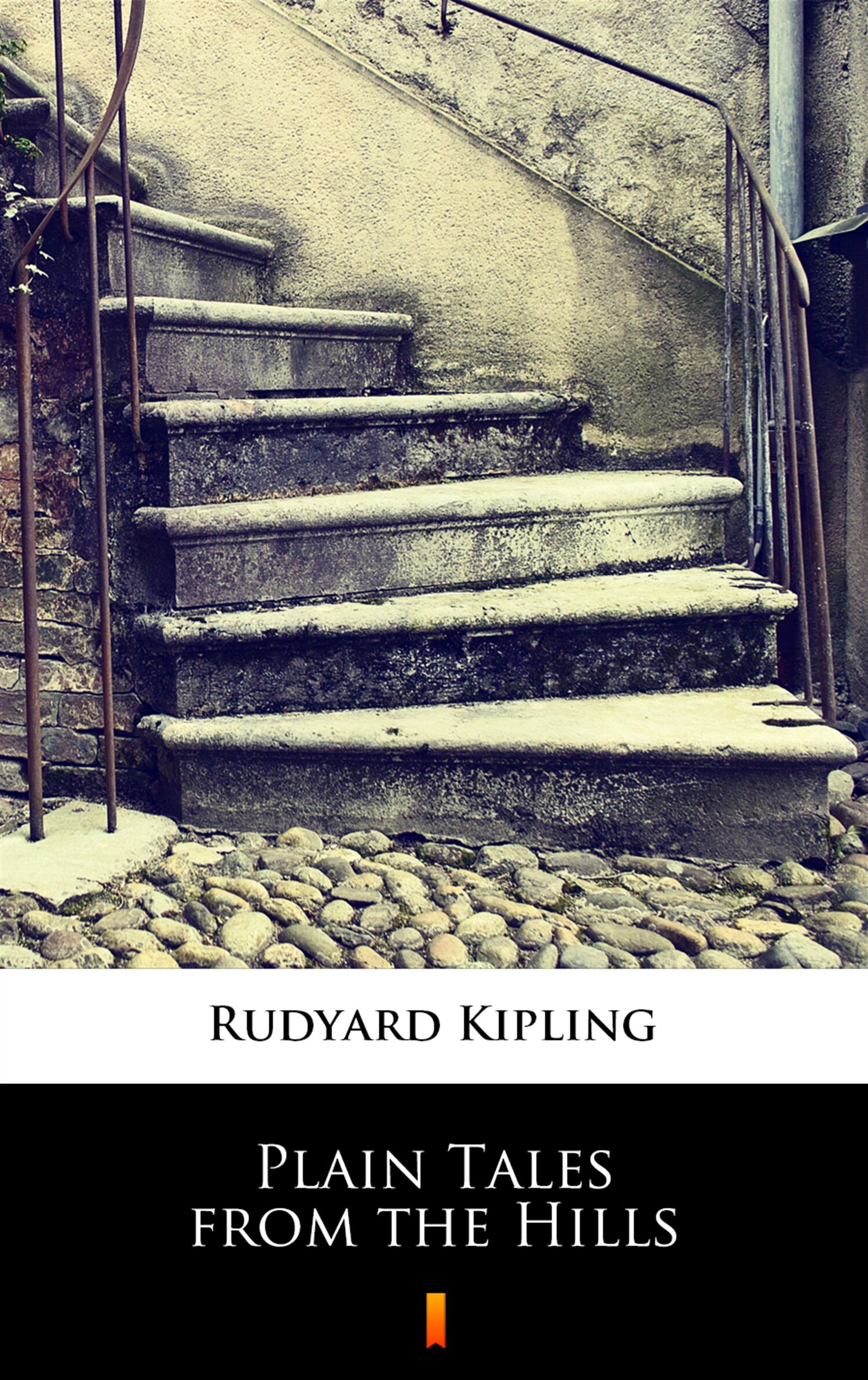 Plain Tales from the Hills (e-book)