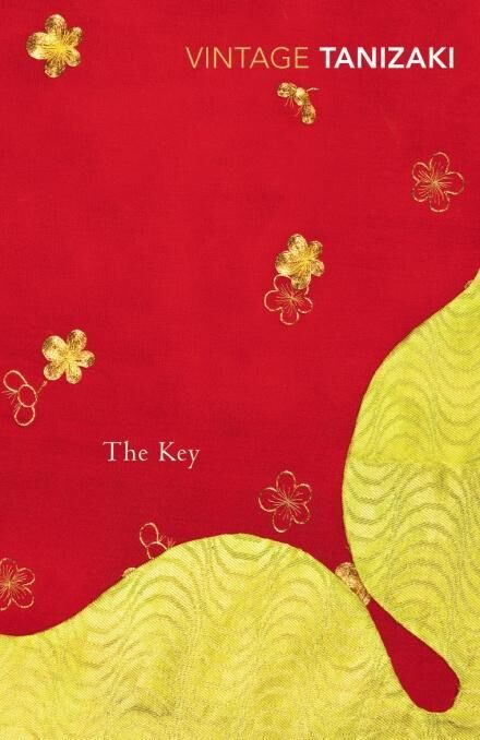 The Key wer. angielska