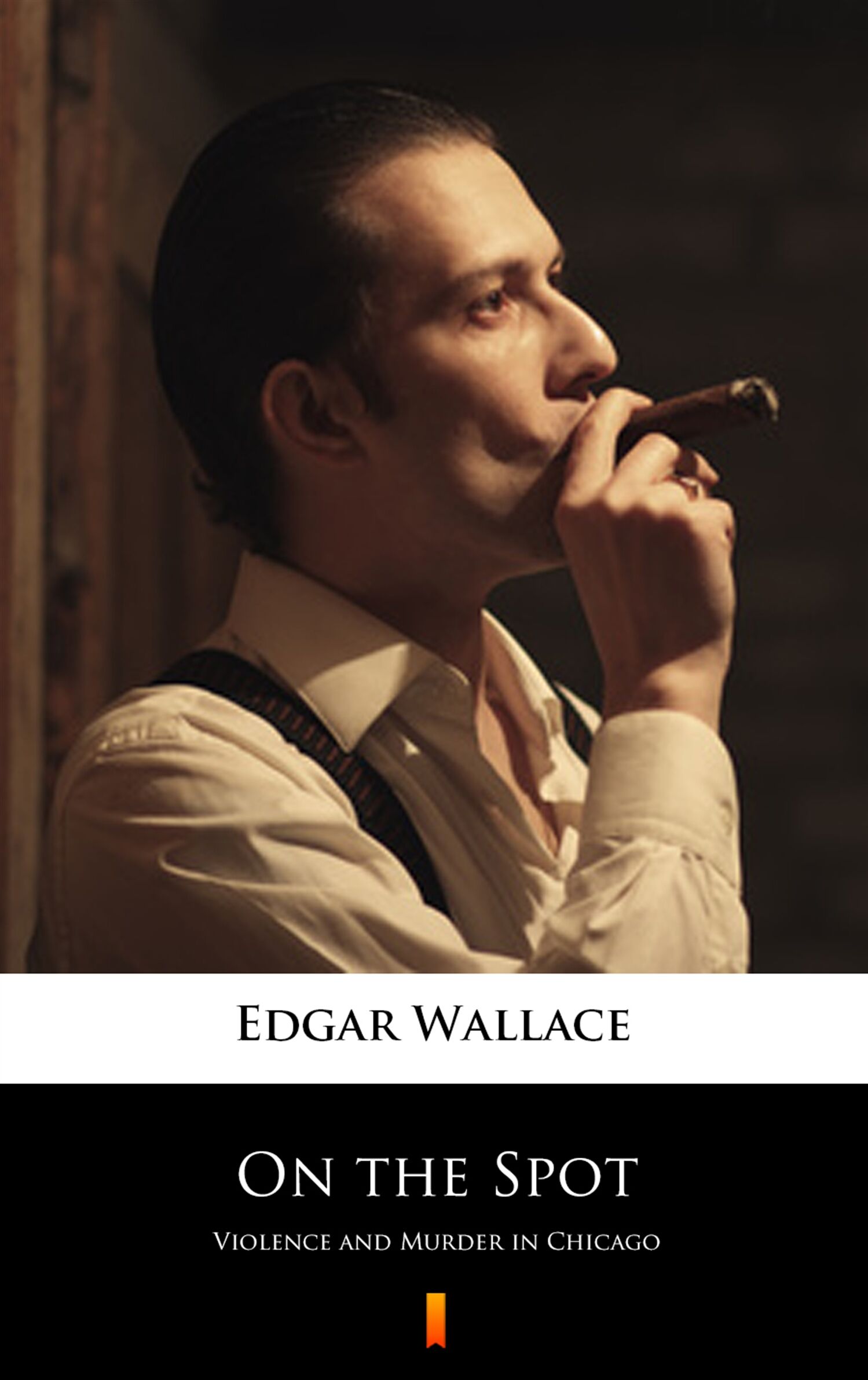 On the Spot (e-book)