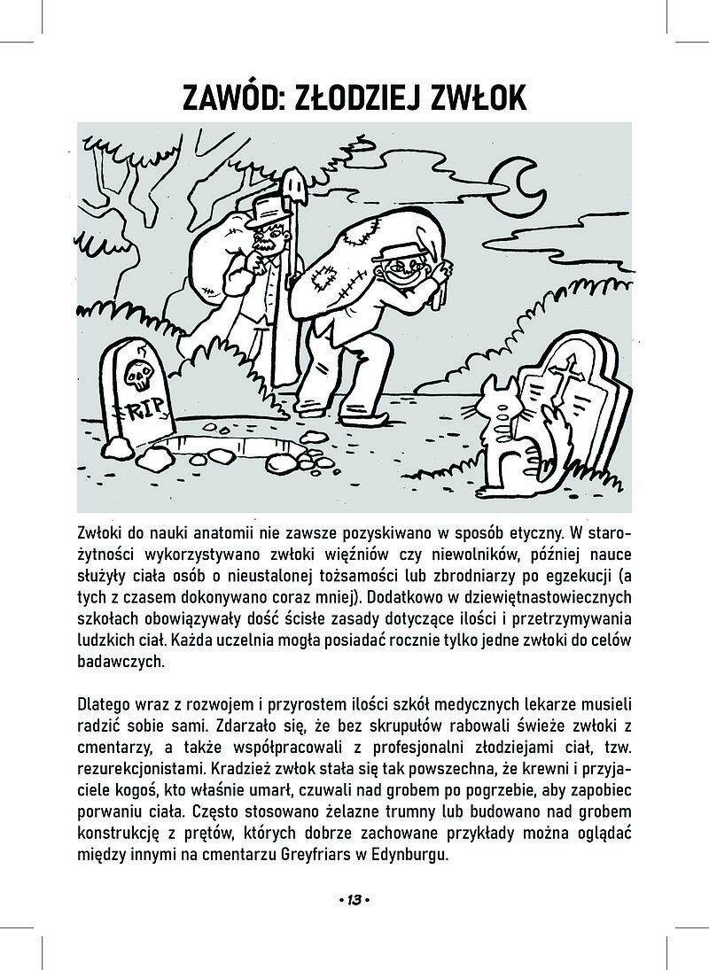 Przewodniki Po Śmierci - 2 - Daj z siebie wszystko