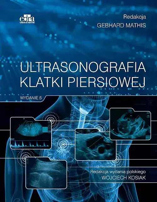 Ultrasonografia klatki piersiowej