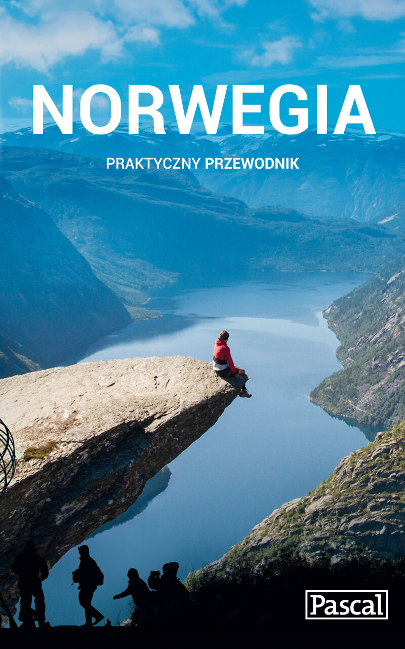Norwegia praktyczny przewodnik 2015