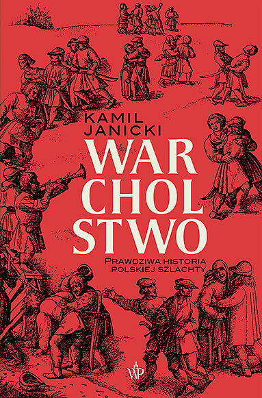 Warcholstwo.