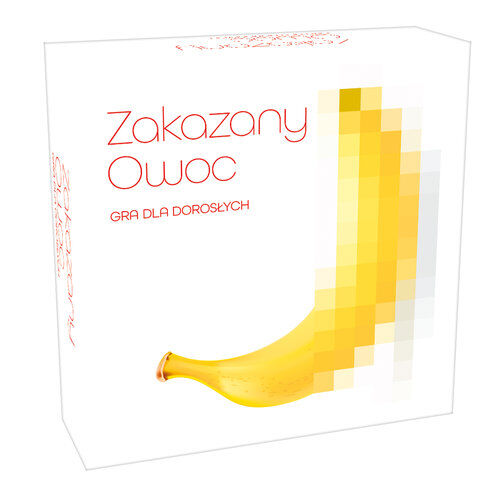 Gra karciana Zakazany owoc