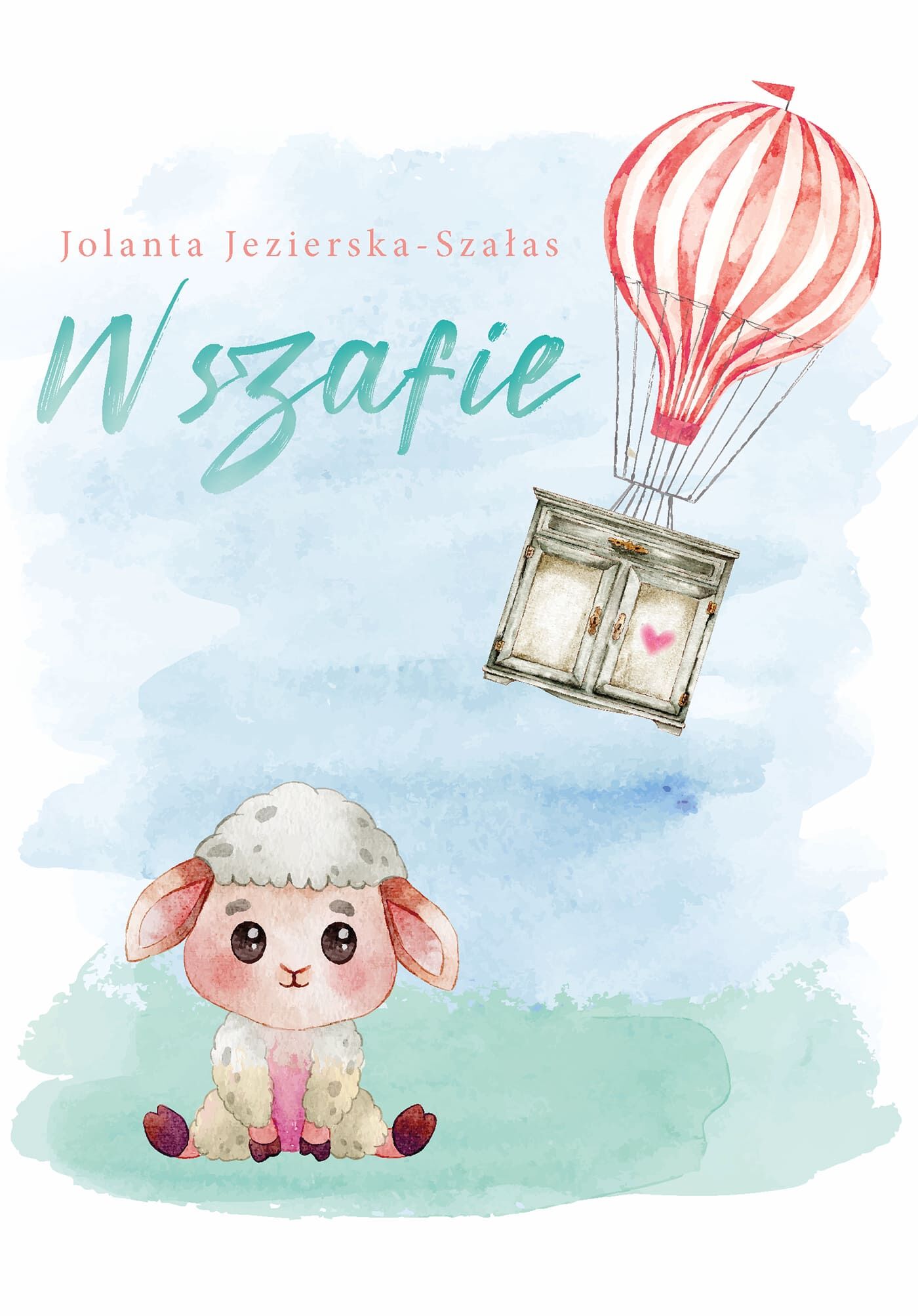 W szafie (e-book)