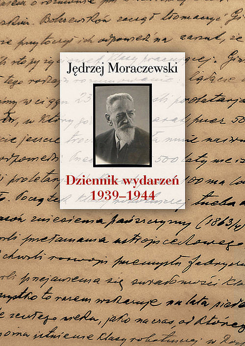 Dziennik wydarzeń (1939-1944)