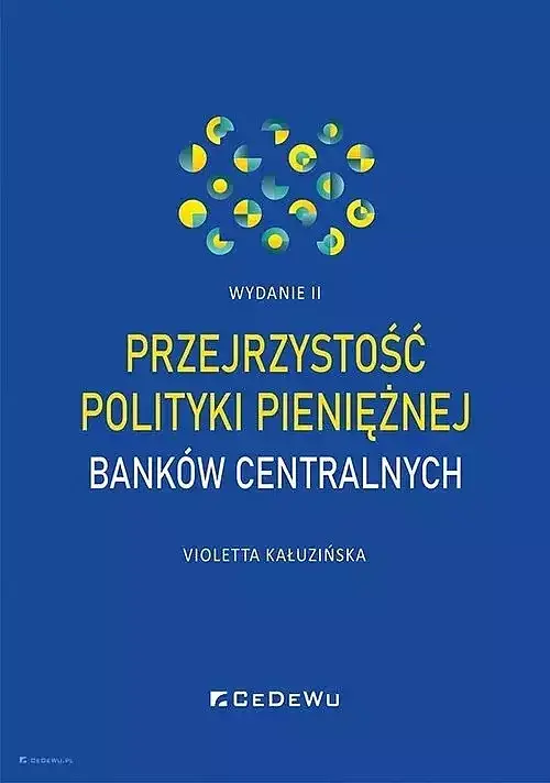 Przejrzystość polityki pieniężnej banków centralnych