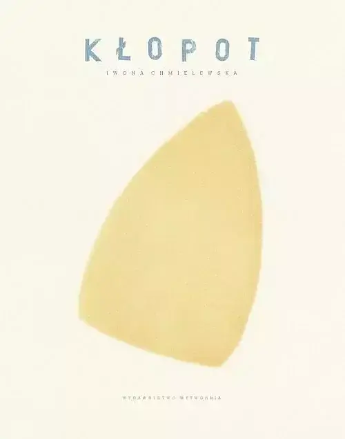 Kłopot wyd. 3/2024