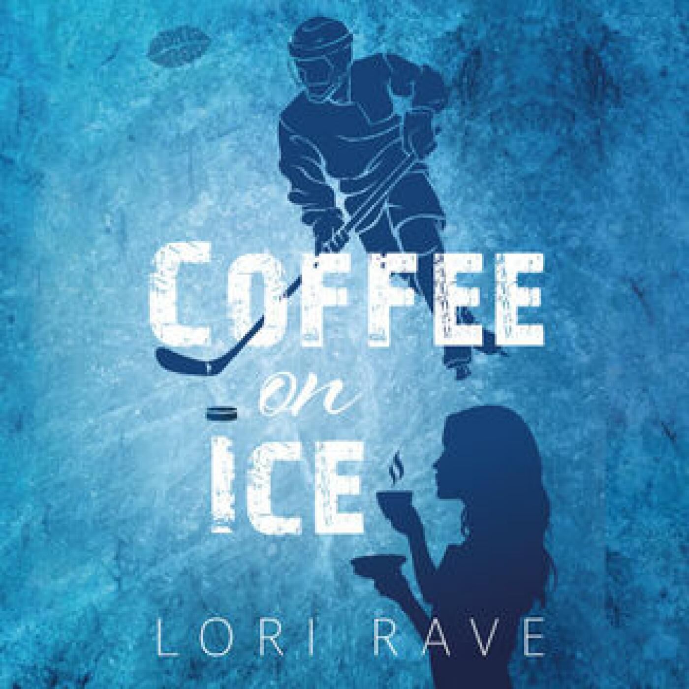 Coffee on Ice (audiobook MP3)