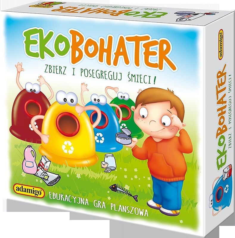 Ekobohater