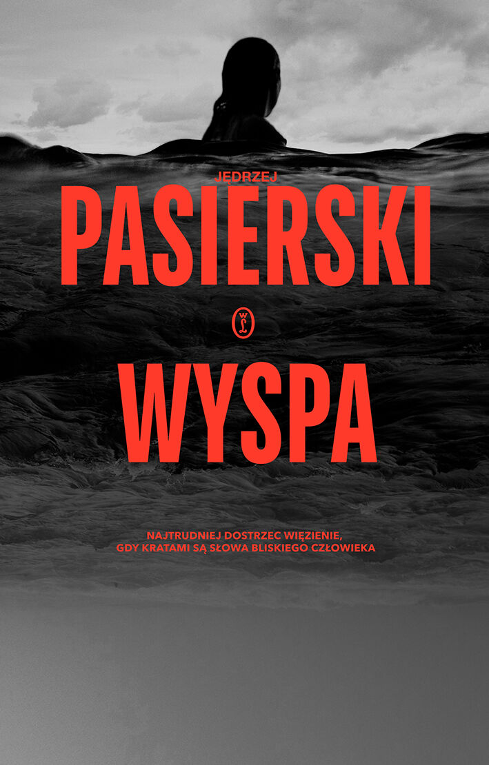 Wyspa (e-book)