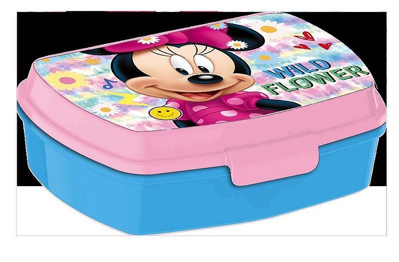 Śniadaniówka minnie mn50003