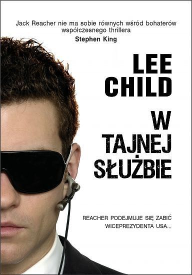 W Tajnej Służbie
