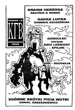 KGB - 16