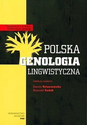 Polska genologia lingwistyczna