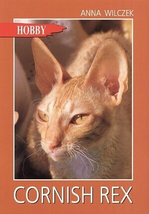 Cornish Rex