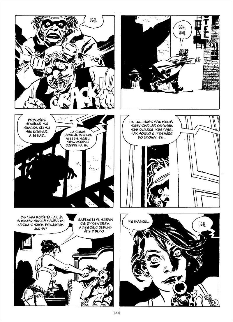 Spaghetti Bros - 03