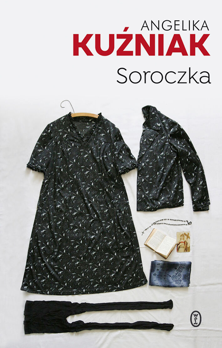 Soroczka (e-book)